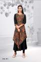 Designer rayon Kurti thumb 4