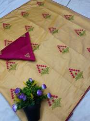 fancy sana Silk saree