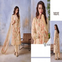 karma Readymade Suit