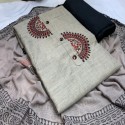 khadi-silk-suit
