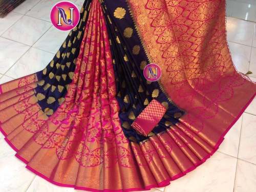 Ladies Designer Sarees
