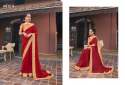 LIFESTYLE CHIFFON SAREE thumb 6