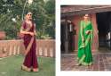 LIFESTYLE CHIFFON SAREE thumb 9