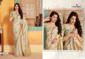 Manjuba Catalog Saree thumb 5