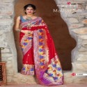 Manjubaa Saree thumb 3