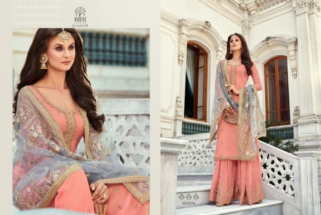 Mohini sharara