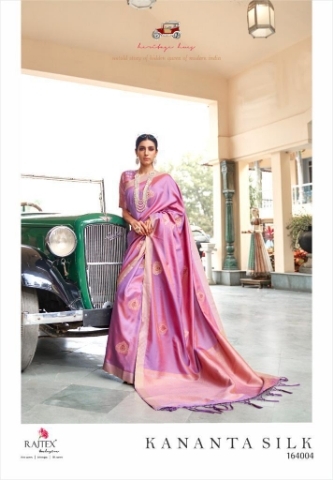 Raj tex  Saree by panchhi creation