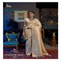 Raj tex silk saree thumb 1