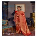 Raj tex silk saree thumb 3