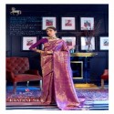 Raj tex silk saree thumb 5