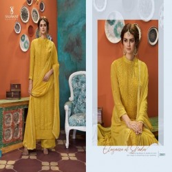 Sajawat Readymade suit