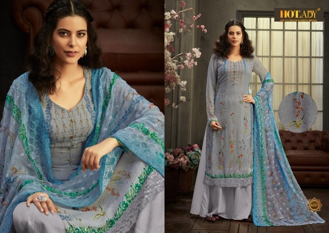 Samisha suit