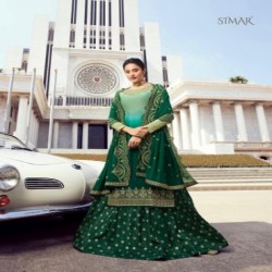 sharara suit