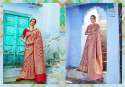 SOFT SILK SAREES thumb 3