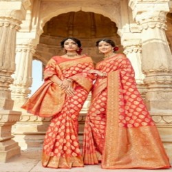 Tathastu Brand Saree