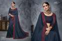 TUSSER SILK SAREES thumb 6