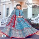 Virasat Ready made Gown thumb 2