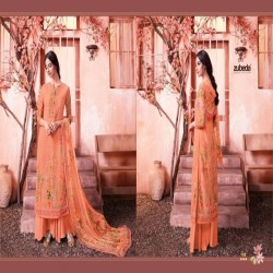 Zubeda Suit