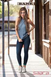 Designer western wear