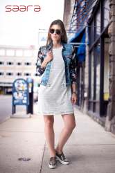 One peice western wear