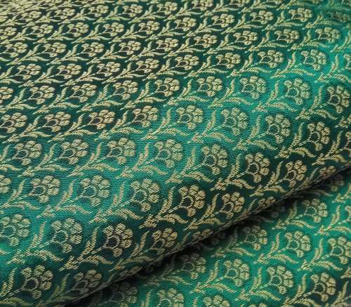 Banarasi Bright Fabric