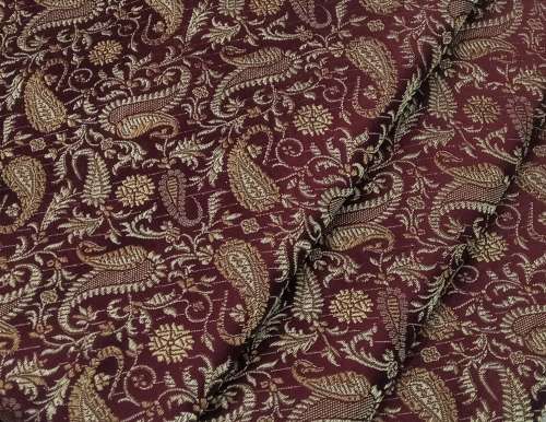 Bright mercerise fabric 44