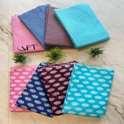 cotton kurti fabric