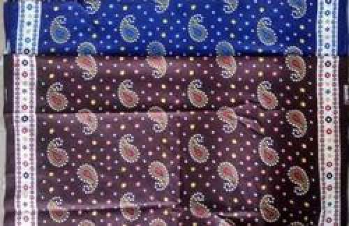 Cotton printed Fabric by Mahesh Krishna Product