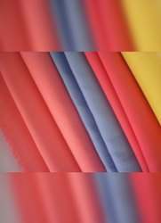 Tent Fabric
