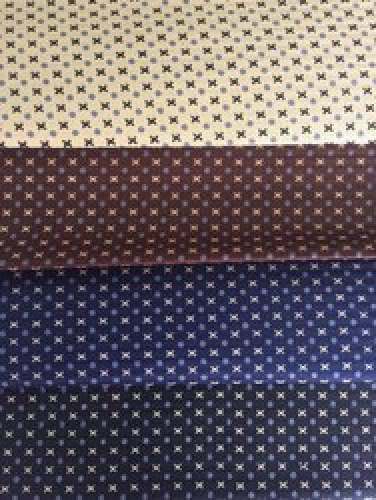 Trouser Pocketing fabric by Mahesh Krishna Product