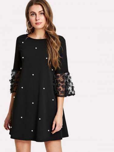 Smart designer tunics