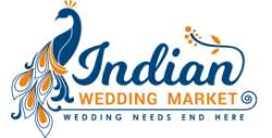 Indian Wedding Market logo icon