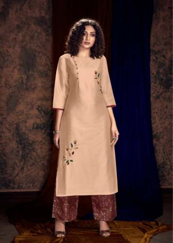 Khadi silk kurtis -2 by Indian Wedding Market