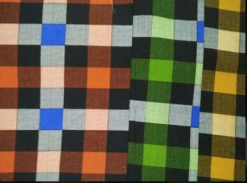Shirting Cotton Fabric