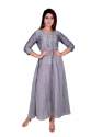 anarkali long dhupian kurti   thumb 1
