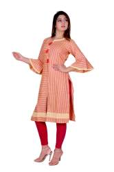 cotton kurti