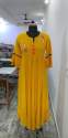 embroidery kurti thumb 2