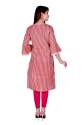 short cotton kurti thumb 2