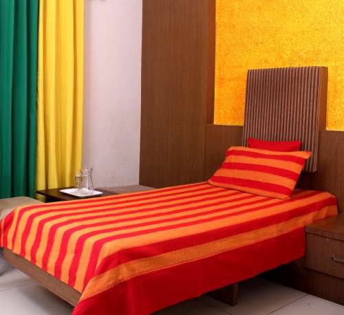 Cotton Bedsheet