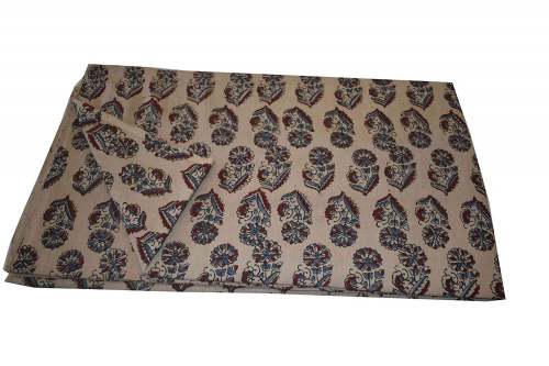 Printed Cotton Fabric