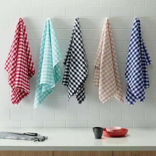 cotton kitchen towel 50 x 70 cm 