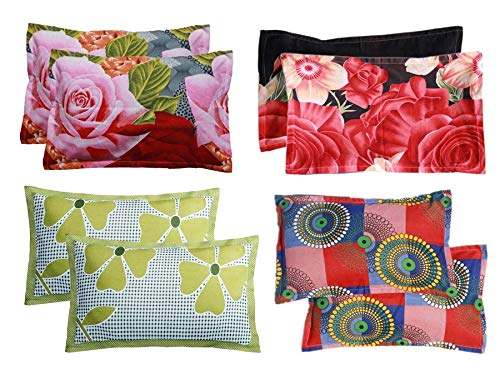cotton pillow cover  