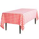 COTTON TABLE CLOTH 60 X 90  thumb 5