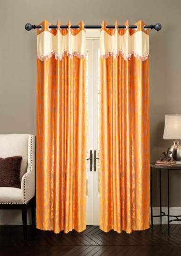 door and window curtain 