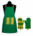 Kitchen Apron Set  thumb 1