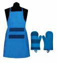 Kitchen Apron Set  thumb 2