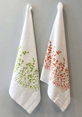 kitchen towel 50 x 70 cm