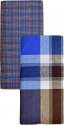 MEN COTTON LUNGI  thumb 2