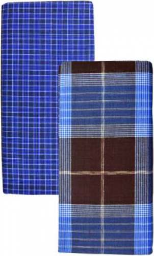 MEN LUNGI 210 MTR 60 PER PC