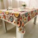 PRINT TABLE CLOTH 60 X 90  thumb 2